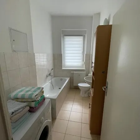 아파트 - Zentrumsnah