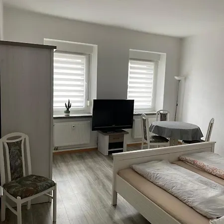 Apartament - Zentrumsnah