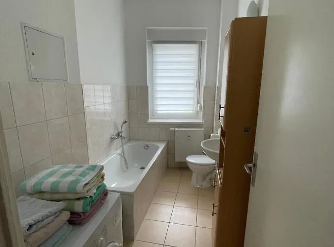 Apartment - Zentrumsnah