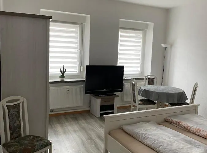 Apartment - Zentrumsnah